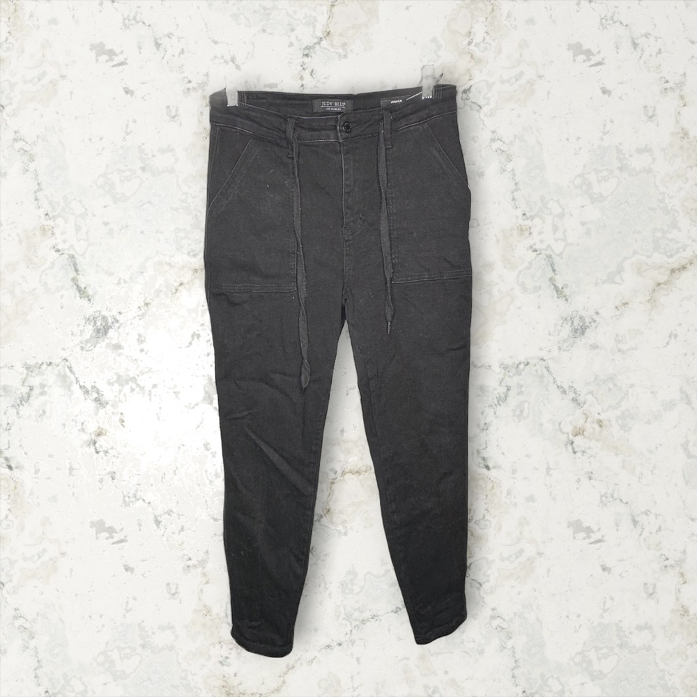 Judy Blue Jogger - Picture 3 of 10
